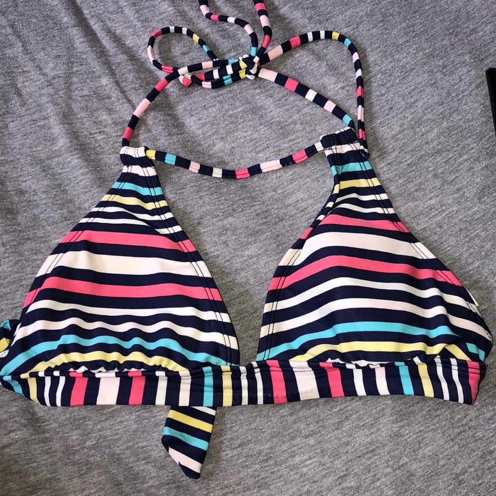 swim top